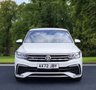 USED 2023 72 VOLKSWAGEN TIGUAN 1.5 TSI R-Line Edition SUV 5dr Petrol DSG Euro 6 (s/s) (150 ps) 