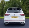 USED 2023 72 VOLKSWAGEN TIGUAN 1.5 TSI R-Line Edition SUV 5dr Petrol DSG Euro 6 (s/s) (150 ps) 