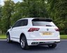 USED 2023 72 VOLKSWAGEN TIGUAN 1.5 TSI R-Line Edition SUV 5dr Petrol DSG Euro 6 (s/s) (150 ps) 