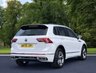 USED 2023 72 VOLKSWAGEN TIGUAN 1.5 TSI R-Line Edition SUV 5dr Petrol DSG Euro 6 (s/s) (150 ps) 