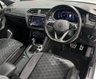 USED 2023 72 VOLKSWAGEN TIGUAN 1.5 TSI R-Line Edition SUV 5dr Petrol DSG Euro 6 (s/s) (150 ps) 