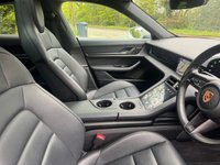 USED 2022 71 PORSCHE TAYCAN Performance 79.2kWh Saloon 4dr Electric Auto RWD (11kW Charger) (408 ps) 8.9% APR FINANCE RATES