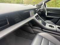 USED 2022 71 PORSCHE TAYCAN Performance 79.2kWh Saloon 4dr Electric Auto RWD (11kW Charger) (408 ps) 8.9% APR FINANCE RATES