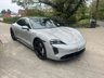 USED 2022 71 PORSCHE TAYCAN Performance 79.2kWh Saloon 4dr Electric Auto RWD (11kW Charger) (408 ps) 8.9% APR FINANCE RATES