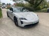 USED 2022 71 PORSCHE TAYCAN Performance 79.2kWh Saloon 4dr Electric Auto RWD (11kW Charger) (408 ps) 8.9% APR FINANCE RATES