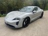 USED 2022 71 PORSCHE TAYCAN Performance 79.2kWh Saloon 4dr Electric Auto RWD (11kW Charger) (408 ps) 8.9% APR FINANCE RATES