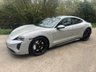 USED 2022 71 PORSCHE TAYCAN Performance 79.2kWh Saloon 4dr Electric Auto RWD (11kW Charger) (408 ps) 8.9% APR FINANCE RATES