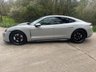 USED 2022 71 PORSCHE TAYCAN Performance 79.2kWh Saloon 4dr Electric Auto RWD (11kW Charger) (408 ps) 8.9% APR FINANCE RATES