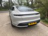 USED 2022 71 PORSCHE TAYCAN Performance 79.2kWh Saloon 4dr Electric Auto RWD (11kW Charger) (408 ps) 8.9% APR FINANCE RATES