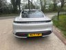 USED 2022 71 PORSCHE TAYCAN Performance 79.2kWh Saloon 4dr Electric Auto RWD (11kW Charger) (408 ps) 8.9% APR FINANCE RATES