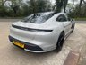USED 2022 71 PORSCHE TAYCAN Performance 79.2kWh Saloon 4dr Electric Auto RWD (11kW Charger) (408 ps) 8.9% APR FINANCE RATES