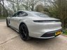 USED 2022 71 PORSCHE TAYCAN Performance 79.2kWh Saloon 4dr Electric Auto RWD (11kW Charger) (408 ps) 8.9% APR FINANCE RATES