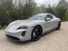USED 2022 71 PORSCHE TAYCAN Performance 79.2kWh Saloon 4dr Electric Auto RWD (11kW Charger) (408 ps) 8.9% APR FINANCE RATES