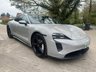USED 2022 71 PORSCHE TAYCAN Performance 79.2kWh Saloon 4dr Electric Auto RWD (11kW Charger) (408 ps) 8.9% APR FINANCE RATES
