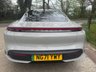 USED 2022 71 PORSCHE TAYCAN Performance 79.2kWh Saloon 4dr Electric Auto RWD (11kW Charger) (408 ps) 8.9% APR FINANCE RATES