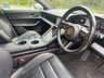 USED 2022 71 PORSCHE TAYCAN Performance 79.2kWh Saloon 4dr Electric Auto RWD (11kW Charger) (408 ps) 8.9% APR FINANCE RATES