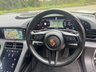 USED 2022 71 PORSCHE TAYCAN Performance 79.2kWh Saloon 4dr Electric Auto RWD (11kW Charger) (408 ps) 8.9% APR FINANCE RATES