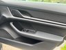 USED 2022 71 PORSCHE TAYCAN Performance 79.2kWh Saloon 4dr Electric Auto RWD (11kW Charger) (408 ps) 8.9% APR FINANCE RATES