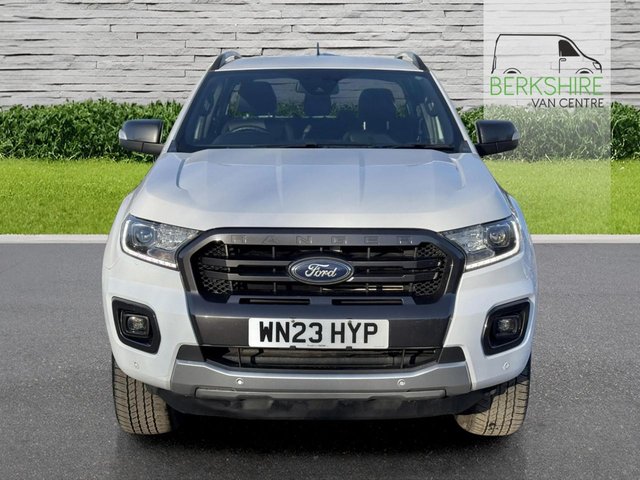 2023 FORD RANGER - Photo 8