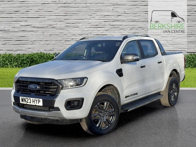 2023 FORD RANGER - Photo 7
