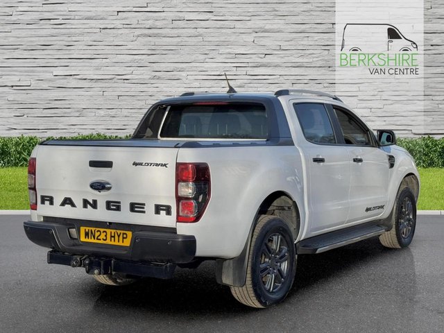 2023 FORD RANGER - Photo 2