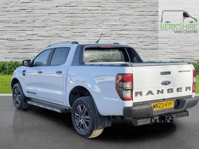 2023 FORD RANGER - Photo 5