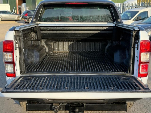 2023 FORD RANGER - Photo 9