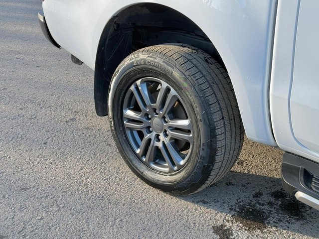 2023 FORD RANGER - Photo 10