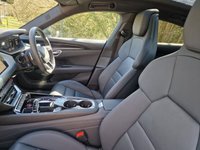 USED 2023 72 AUDI E-TRON GT 93.4kWh Saloon 4dr Electric Auto quattro (476 ps) 8.9% APR FINANCE RATES