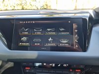 USED 2023 72 AUDI E-TRON GT 93.4kWh Saloon 4dr Electric Auto quattro (476 ps) 8.9% APR FINANCE RATES