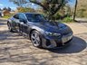 USED 2023 72 AUDI E-TRON GT 93.4kWh Saloon 4dr Electric Auto quattro (476 ps) 8.9% APR FINANCE RATES