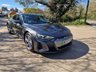 USED 2023 72 AUDI E-TRON GT 93.4kWh Saloon 4dr Electric Auto quattro (476 ps) 8.9% APR FINANCE RATES