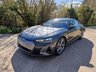USED 2023 72 AUDI E-TRON GT 93.4kWh Saloon 4dr Electric Auto quattro (476 ps) 8.9% APR FINANCE RATES