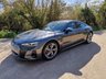 USED 2023 72 AUDI E-TRON GT 93.4kWh Saloon 4dr Electric Auto quattro (476 ps) 8.9% APR FINANCE RATES