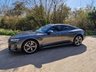 USED 2023 72 AUDI E-TRON GT 93.4kWh Saloon 4dr Electric Auto quattro (476 ps) 8.9% APR FINANCE RATES