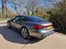 USED 2023 72 AUDI E-TRON GT 93.4kWh Saloon 4dr Electric Auto quattro (476 ps) 8.9% APR FINANCE RATES