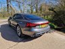 USED 2023 72 AUDI E-TRON GT 93.4kWh Saloon 4dr Electric Auto quattro (476 ps) 8.9% APR FINANCE RATES