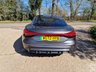USED 2023 72 AUDI E-TRON GT 93.4kWh Saloon 4dr Electric Auto quattro (476 ps) 8.9% APR FINANCE RATES