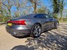 USED 2023 72 AUDI E-TRON GT 93.4kWh Saloon 4dr Electric Auto quattro (476 ps) 8.9% APR FINANCE RATES