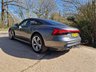 USED 2023 72 AUDI E-TRON GT 93.4kWh Saloon 4dr Electric Auto quattro (476 ps) 8.9% APR FINANCE RATES