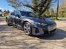 USED 2023 72 AUDI E-TRON GT 93.4kWh Saloon 4dr Electric Auto quattro (476 ps) 8.9% APR FINANCE RATES