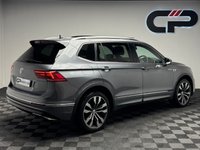 USED 2020 69 VOLKSWAGEN TIGUAN ALLSPACE 2.0 TDI R-Line Tech SUV 5dr Diesel Manual Euro 6 (s/s) (150 ps) 7 SEATS|PAN ROOF|VAT Q