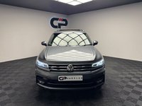 USED 2020 69 VOLKSWAGEN TIGUAN ALLSPACE 2.0 TDI R-Line Tech SUV 5dr Diesel Manual Euro 6 (s/s) (150 ps) 7 SEATS|PAN ROOF|VAT Q