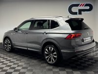USED 2020 69 VOLKSWAGEN TIGUAN ALLSPACE 2.0 TDI R-Line Tech SUV 5dr Diesel Manual Euro 6 (s/s) (150 ps) 7 SEATS|PAN ROOF|VAT Q