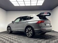 USED 2020 69 VOLKSWAGEN TIGUAN ALLSPACE 2.0 TDI R-Line Tech SUV 5dr Diesel Manual Euro 6 (s/s) (150 ps) 7 SEATS|PAN ROOF|VAT Q
