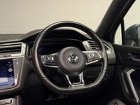 USED 2020 69 VOLKSWAGEN TIGUAN ALLSPACE 2.0 TDI R-Line Tech SUV 5dr Diesel Manual Euro 6 (s/s) (150 ps) 7 SEATS|PAN ROOF|VAT Q