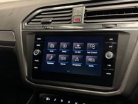 USED 2020 69 VOLKSWAGEN TIGUAN ALLSPACE 2.0 TDI R-Line Tech SUV 5dr Diesel Manual Euro 6 (s/s) (150 ps) 7 SEATS|PAN ROOF|VAT Q