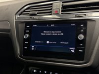 USED 2020 69 VOLKSWAGEN TIGUAN ALLSPACE 2.0 TDI R-Line Tech SUV 5dr Diesel Manual Euro 6 (s/s) (150 ps) 7 SEATS|PAN ROOF|VAT Q