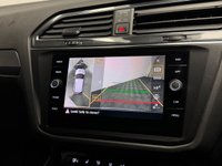 USED 2020 69 VOLKSWAGEN TIGUAN ALLSPACE 2.0 TDI R-Line Tech SUV 5dr Diesel Manual Euro 6 (s/s) (150 ps) 7 SEATS|PAN ROOF|VAT Q