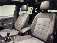 USED 2020 69 VOLKSWAGEN TIGUAN ALLSPACE 2.0 TDI R-Line Tech SUV 5dr Diesel Manual Euro 6 (s/s) (150 ps) 7 SEATS|PAN ROOF|VAT Q